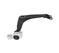 Brazo de control, suspensión de ruedas TRW JTC1236 eje delantero, izquierda, delantero