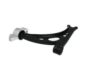 Brazo de control, suspensión de ruedas TRW JTC1249 eje delantero, izquierda, delantero