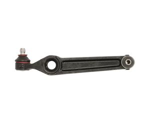 Brazo de control, suspensión de ruedas TRW JTC1268 eje delantero, izquierda, derecha, delantero