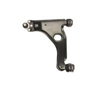 Brazo de control, suspensión de ruedas TRW JTC1271 eje delantero, izquierda, delantero