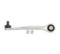 Brazo de control, suspensión de ruedas TRW JTC1287 eje delantero, derecha, delantero