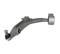 Brazo de control, suspensión de ruedas TRW JTC1306 eje delantero, derecha, delantero