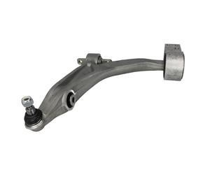 Brazo de control, suspensión de ruedas TRW JTC1306 eje delantero, derecha, delantero