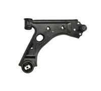 Brazo de control, suspensión de ruedas TRW JTC1326 eje delantero, derecha, delantero