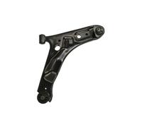 Brazo de control, suspensión de ruedas TRW JTC1408 eje delantero, derecha, delantero