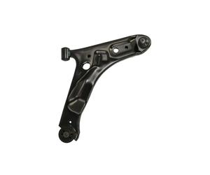 Brazo de control, suspensión de ruedas TRW JTC1408 eje delantero, derecha, delantero