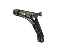 Brazo de control, suspensión de ruedas TRW JTC1409 eje delantero, izquierda, delantero