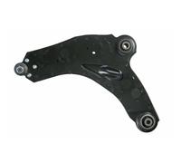 Brazo de control, suspensión de ruedas TRW JTC1435 eje delantero, izquierda, delantero