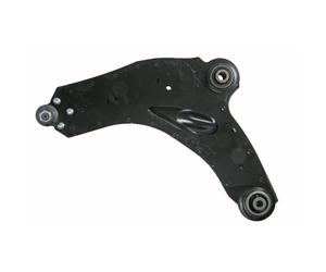 Brazo de control, suspensión de ruedas TRW JTC1435 eje delantero, izquierda, delantero