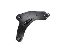 Brazo de control, suspensión de ruedas TRW JTC1436 eje delantero, derecha, delantero