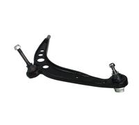 Brazo de control, suspensión de ruedas TRW JTC144 eje delantero, izquierda,