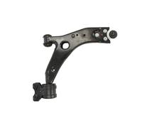 Brazo de control, suspensión de ruedas TRW JTC1478 eje delantero, derecha, delantero