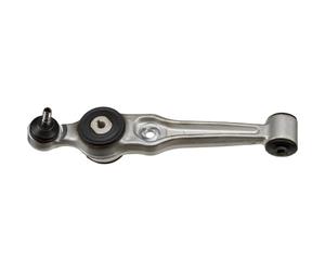 Brazo de control, suspensión de ruedas TRW JTC1558 eje delantero, izquierda, delantero