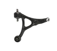 Brazo de control, Suspensión de las ruedas TRW JTC1675 Eje delantero/Derecha/frente