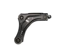 Brazo de control, suspensión de ruedas TRW JTC2183 eje delantero, derecha, delantero