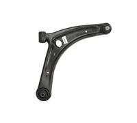 Brazo de control, suspensión de ruedas TRW JTC2227 eje delantero, derecha, delantero