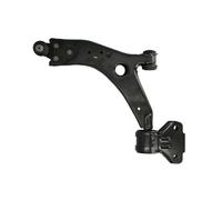 Brazo de control, suspensión de ruedas TRW JTC2285 eje delantero, izquierda, delantero