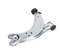 Brazo de control, suspensión de ruedas TRW JTC268 eje delantero, izquierda, delantero
