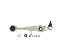 Brazo de control, suspensión de ruedas TRW JTC343 eje delantero, izquierda, derecha, delantero