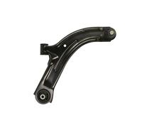 Brazo de control, suspensión de ruedas TRW JTC436 eje delantero, derecha, delantero