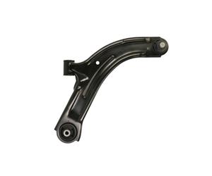 Brazo de control, suspensión de ruedas TRW JTC436 eje delantero, derecha, delantero