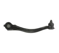 Brazo de control, suspensión de ruedas TRW JTC699 eje trasero, derecha, trasero