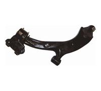 Brazo de control, suspensión de ruedas TRW JTC7604 eje delantero, izquierda, delantero