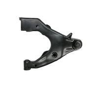 Brazo de control, suspensión de ruedas TRW JTC7693 eje delantero, derecha, delantero