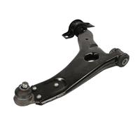 Brazo de control, suspensión de ruedas TRW JTC898 eje delantero, derecha, delantero
