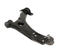 Brazo de control, suspensión de ruedas TRW JTC899 eje delantero, izquierda, delantero