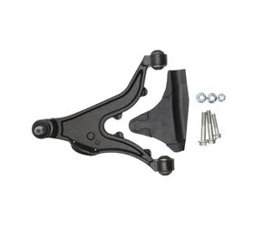 Brazo de control, suspensión de ruedas TRW JTC916 eje delantero, derecha, delantero