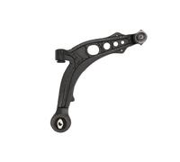 Brazo de control, suspensión de ruedas TRW JTC954 eje delantero, derecha, delantero