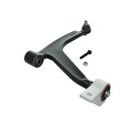 Brazo de control, suspensión de ruedas TRW JTC960 eje delantero, derecha, delantero