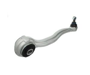 Brazo de control, suspensión de ruedas TRW JTC968 eje delantero, izquierda, delantero
