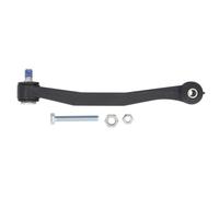 Brazo de control, suspensión de ruedas TRW JTS281 eje trasero, izquierda, derecha, trasero