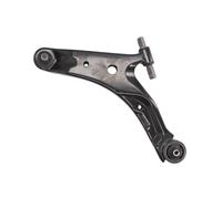 Brazo de control, suspensión de ruedas YAMATO J30540YMT eje delantero, izquierda, delantero