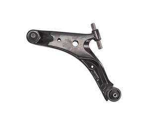 Brazo de control, suspensión de ruedas YAMATO J30540YMT eje delantero, izquierda, delantero