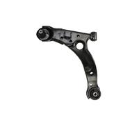 Brazo de control, suspensión de ruedas YAMATO J30548YMT eje delantero, izquierda, delantero