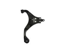 Brazo de control, suspensión de ruedas YAMATO J30554YMT eje delantero, izquierda, delantero