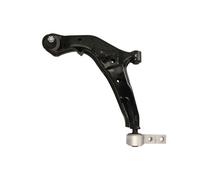 Brazo de control, suspensión de ruedas YAMATO J31056YMT eje delantero, izquierda, delantero