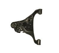 Brazo de control, suspensión de ruedas YAMATO J31100YMT eje delantero, izquierda, delantero