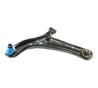 Brazo de control, suspensión de ruedas YAMATO J32055YMT eje delantero, izquierda, delantero