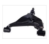 Brazo de control, suspensión de ruedas YAMATO J32129YMT eje delantero, izquierda, delantero