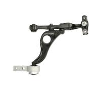 Brazo de control, suspensión de ruedas YAMATO J33094YMT eje delantero, izquierda, delantero