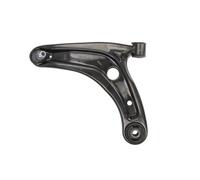 Brazo de control, suspensión de ruedas YAMATO J34053YMT eje delantero, izquierda, delantero