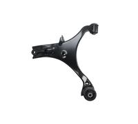 Brazo de control, suspensión de ruedas YAMATO J34071YMT eje delantero, izquierda, parte inferior
