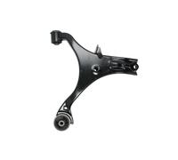 Brazo de control, suspensión de ruedas YAMATO J34072YMT eje delantero, derecha, parte inferior