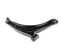 Brazo de control, suspensión de ruedas YAMATO J35103YMT eje delantero, derecha, delantero