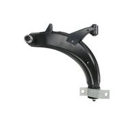 Brazo de control, suspensión de ruedas YAMATO J37018YMT eje delantero, izquierda, parte inferior