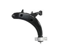 Brazo de control, suspensión de ruedas YAMATO J37019YMT eje delantero, derecha, parte inferior